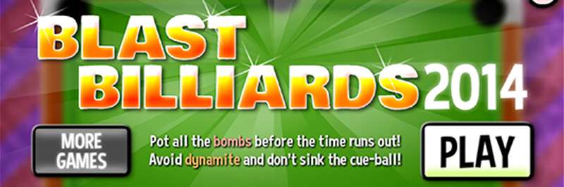 explosion-billiard